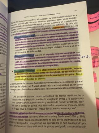 Fundamentos del Trabajo Social (Papel + e-book)