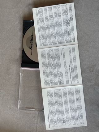 CD Classical Hollywood II - Bay Cities BCD 1021