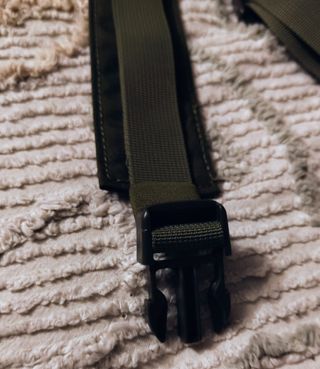 Chest Rig Softair OD con Placard System