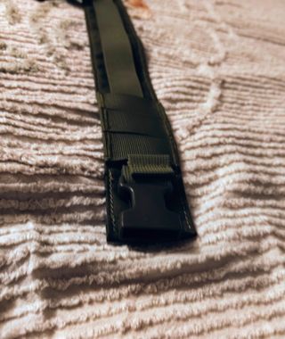 Chest Rig Softair OD con Placard System