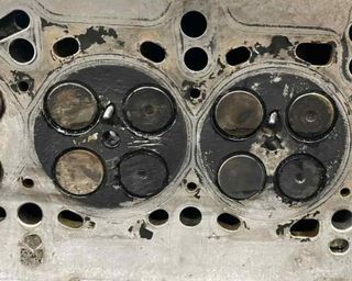 Culata opel 55266825 combo d 1.3 16v cdti 136316