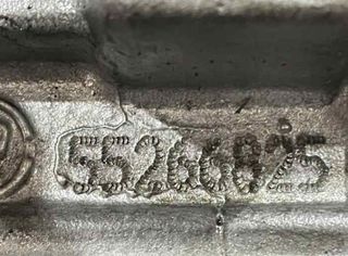 Culata opel 55266825 combo d 1.3 16v cdti 136316