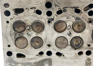 Culata opel 55266825 combo d 1.3 16v cdti 136316