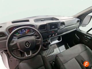 Renault Master MASTER FURGÓN T L2H2 3300 BLUE DCI 110KW (150CV) EURO
