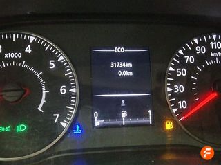 Renault Master MASTER FURGÓN T L2H2 3300 BLUE DCI 110KW (150CV) EURO