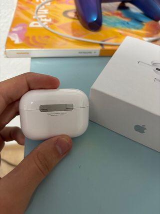 AirPods Pro 2da Gen