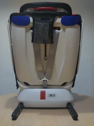 Silla coche Isofix Ibaby 0/1/2/3