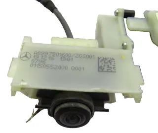 Cámara de Visión Trasera MERCEDES-BENZ W205 W213 W222 A0997501600 01150552000