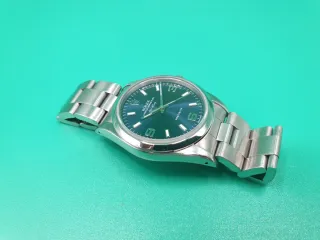 Rolex Air King 34mm año 1991 ref 14000