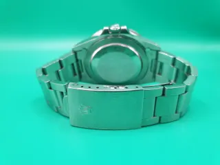 Rolex Air King 34mm año 1991 ref 14000