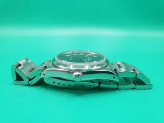 Rolex Air King 34mm año 1991 ref 14000