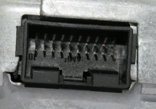 Cerradura de la Columna de Dirección AUDI Q7 4L 4F0905852D 4F0910852B