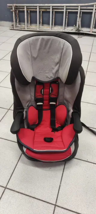 Seggiolino auto per bambini