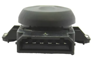 Interruptor de Control de Asientos AUDI (A4 A5 A6 Q7) 8E0959777B 03481451