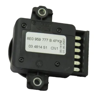 Interruptor de Control de Asientos AUDI (A4 A5 A6 Q7) 8E0959777B 03481451