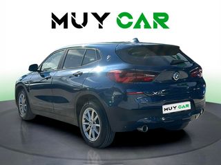 BMW X2 sDrive18i 100 kW (136 CV)