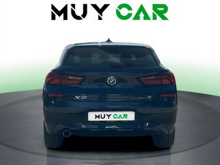 BMW X2 sDrive18i 100 kW (136 CV)