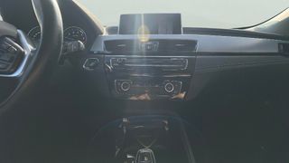 BMW X2 sDrive18i 100 kW (136 CV)