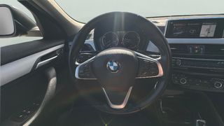 BMW X2 sDrive18i 100 kW (136 CV)