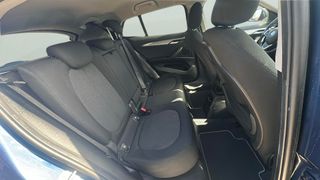 BMW X2 sDrive18i 100 kW (136 CV)