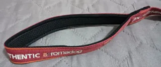 Guinzaglio e collare AS Roma per cani