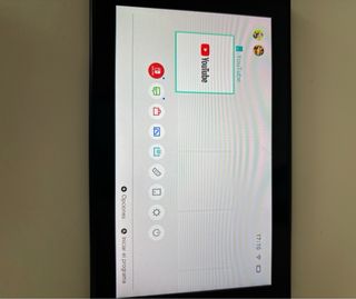 Nintendo Switch V1 Azul/Rojo