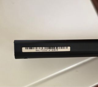 Nintendo Switch V1 Azul/Rojo