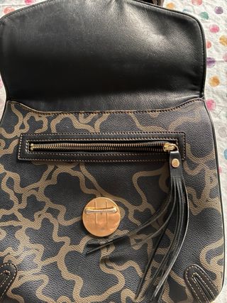 Bolso bandolera Tous Kaos