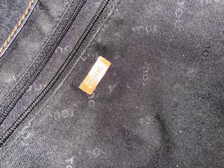 Bolso bandolera Tous Kaos