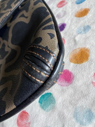 Bolso bandolera Tous Kaos
