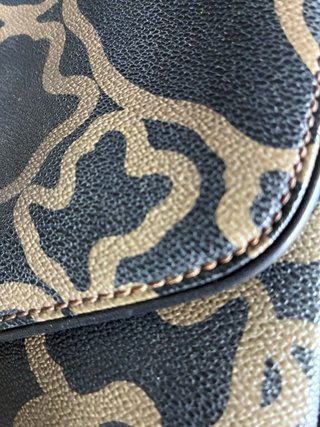 Bolso bandolera Tous Kaos