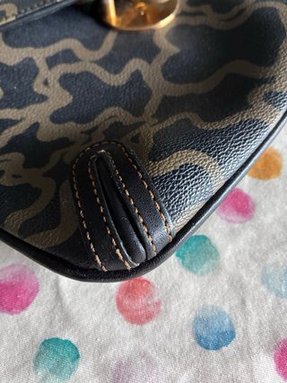 Bolso bandolera Tous Kaos