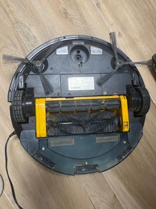 Barredora Inteligente Sogo Navi G1 intelligent