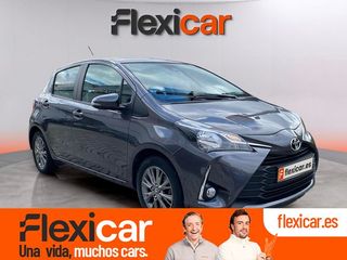 Toyota Yaris 1.0 70 Active