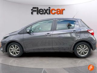 Toyota Yaris 1.0 70 Active