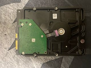 Disco Duro Seagate Barracuda 1TB