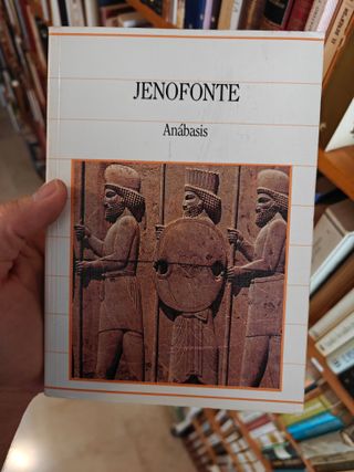 Varios títulos