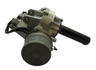 Columna de Dirección JEEP RENEGADE A0071392CC 59330701 A0074758