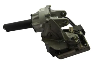 Columna de Dirección JEEP RENEGADE A0071392CC 59330701 A0074758