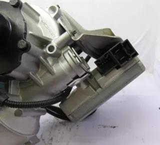 Columna de Dirección JEEP RENEGADE A0071392CC 59330701 A0074758