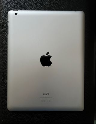 Apple iPad 32GB WIFI Cuarta Generación Blanco