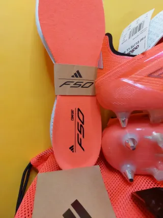 Adidas F50 Elite Laceless SG Scarpe Calcio