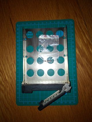 Netgear RND4TRAY1 Bandeja Disco Duro