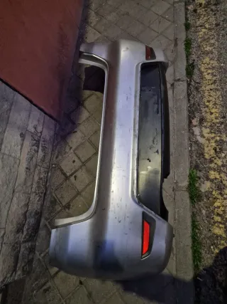 Parachoques Trasero Seat Ibiza Cupra 6L