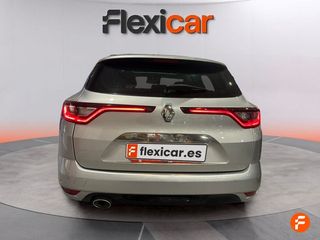 Renault Megane Sp. Tourer Bose En. dCi 96kW (130CV)