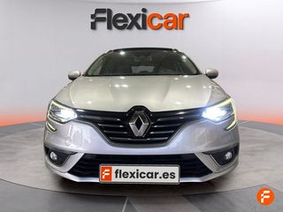Renault Megane Sp. Tourer Bose En. dCi 96kW (130CV)