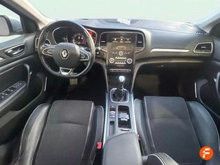 Renault Megane Sp. Tourer Bose En. dCi 96kW (130CV)