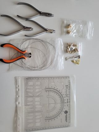 Mala Preclínico Odontologia