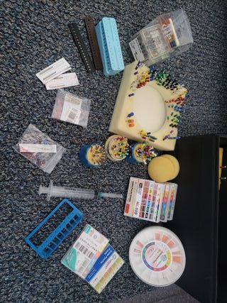 Mala Preclínico Odontologia