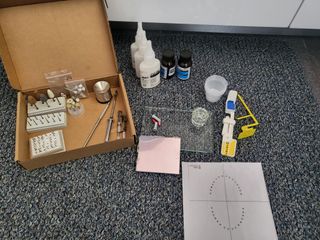 Mala Preclínico Odontologia